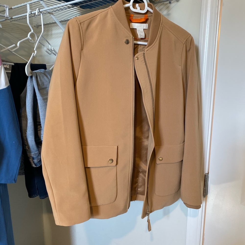 Very nice jacket